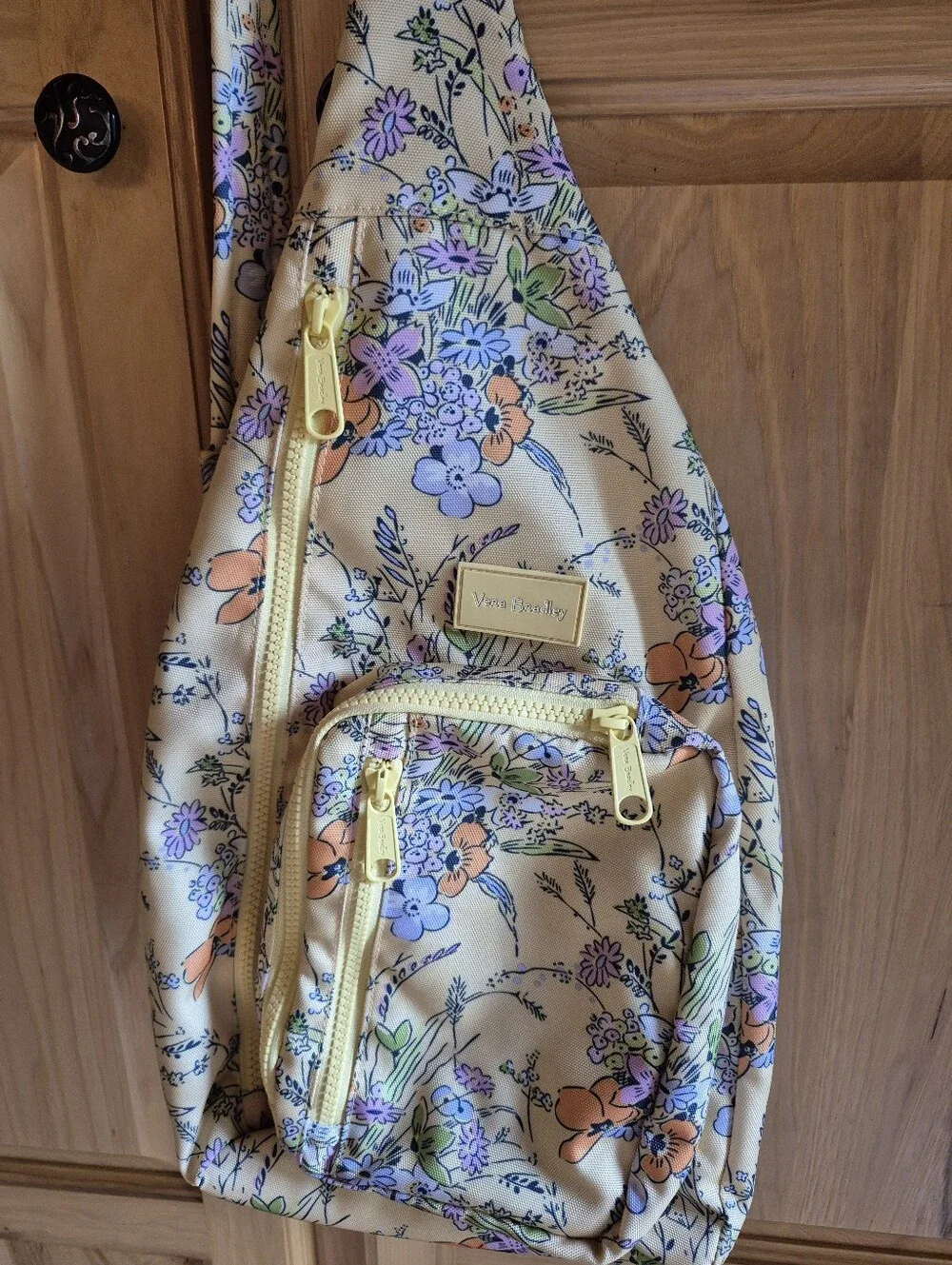 Vera Bradley new without
